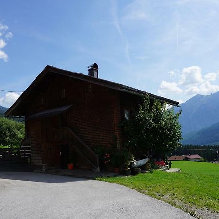 Bauernhaus Heisenbauer Neukirchen am Großvenediger Eksteriør bilde