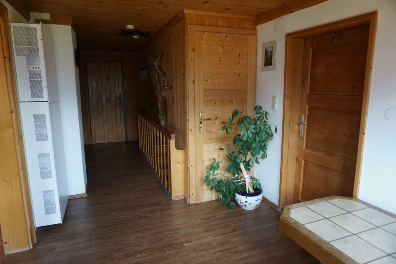 Bauernhaus Heisenbauer Neukirchen am Großvenediger Eksteriør bilde
